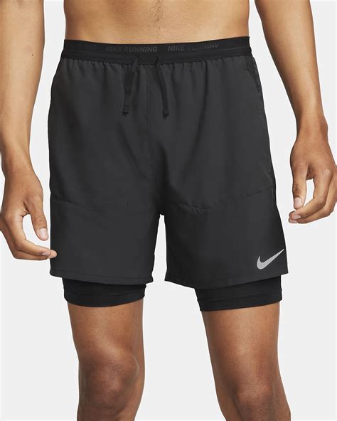 sporthose mit handytasche herren nike|Laufshorts mit Taschen .